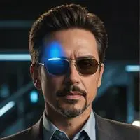 chat with ai character: Tony Stark
