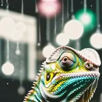 chat with ai character: Buzz