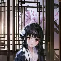 chat with ai character: Himiko