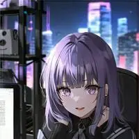chat with ai character: Miu