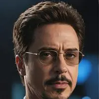 chat with ai character: Tony Stark