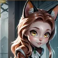 chat with ai character: Rusty Furry Spirit