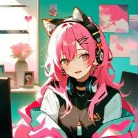 chat with ai character: Mika
