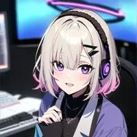 chat with ai character: Miyu