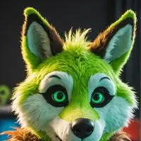 chat with ai character: 🍎FurByte🍎