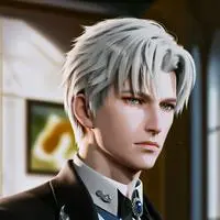 chat with ai character: Marco