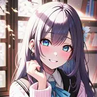 chat with ai character: Miyuki