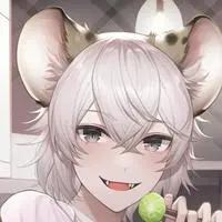 chat with ai character: Hyena Spirit Scout