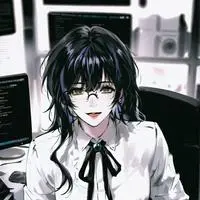 chat with ai character: Himari