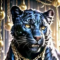 chat with ai character: Link