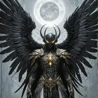 chat with ai character: Raphael