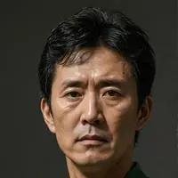 chat with ai character: Seong Gi-hun