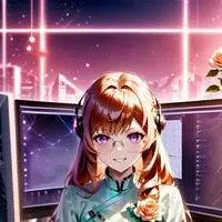 chat with ai character: Yume