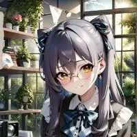 chat with ai character: Mei