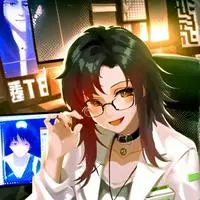 chat with ai character: Mei Lin