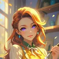chat with ai character: Kaori