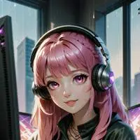 chat with ai character: Mika
