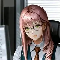 chat with ai character: Mira