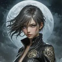 chat with ai character: Kai