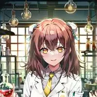 chat with ai character: Himeko