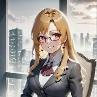 chat with ai character: Miyuki