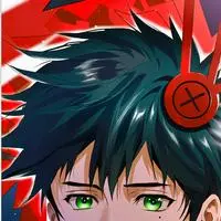 chat with ai character: Megumi Fushiguro