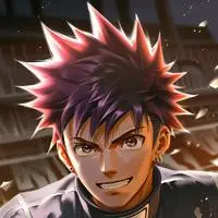 chat with ai character: Yuji Itadori