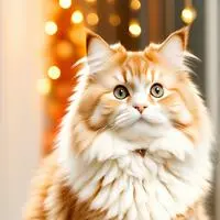 chat with ai character: Bubbly