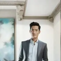 chat with ai character: Derek Thorne