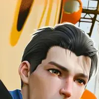 chat with ai character: Sam Morrison