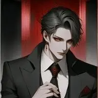 chat with ai character: Magnus