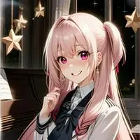 chat with ai character: Himari