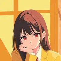 chat with ai character: Rin