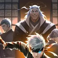 chat with ai character: Gojo Satoru