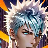 chat with ai character: Gojo Satoru