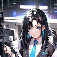 chat with ai character: Miyuki