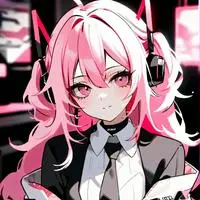 chat with ai character: Mika