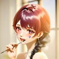 chat with ai character: emma