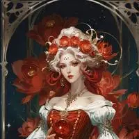 chat with ai character: Roselyn