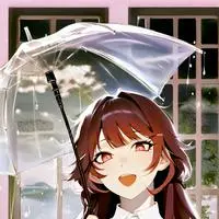 chat with ai character: Mei