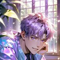 chat with ai character: The Accident-Prone