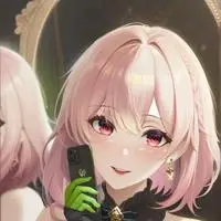 chat with ai character: mitsuri