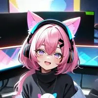 chat with ai character: suki