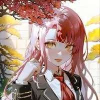 chat with ai character: Kisara