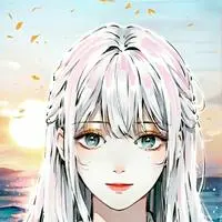 chat with ai character: Himari