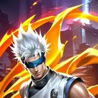 chat with ai character: Satoru Gojo