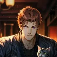 chat with ai character: Mason McFighter