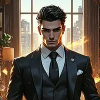 chat with ai character: Luca