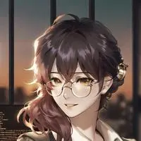 chat with ai character: Luna