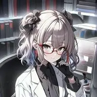 chat with ai character: Mei